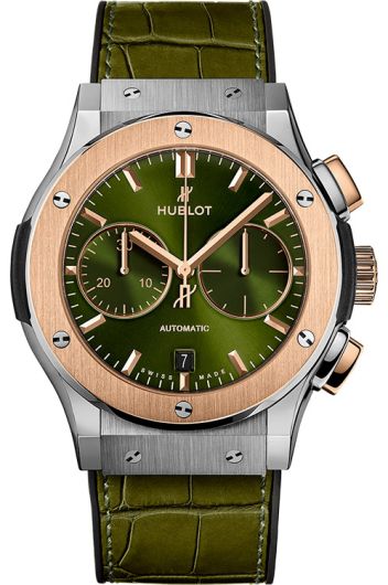 Hublot 521.NO.8980.LR.IND25