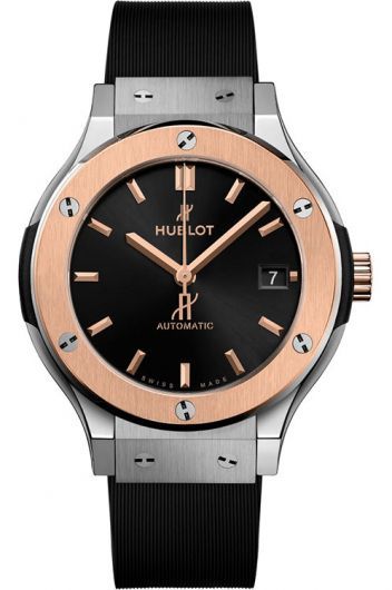 Buy Hublot Classic Fusion Watch - 4