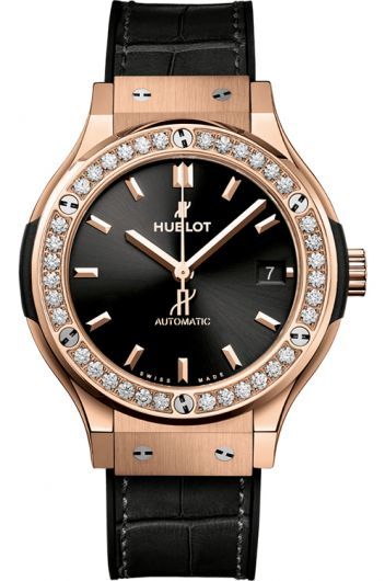 Buy Hublot Classic Fusion Watch - 24