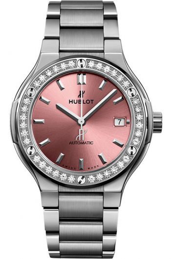 Buy Hublot Classic Fusion Watch - 47