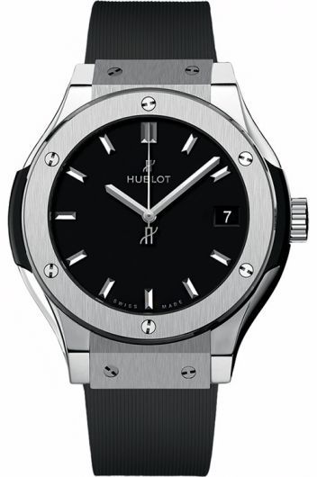 Buy Hublot Classic Fusion Watch - 13