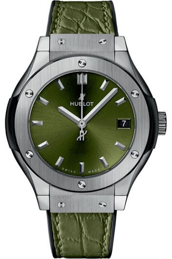 Buy Hublot Classic Fusion Watch - 10