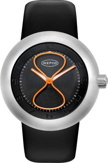 Ikepod D001-SI-LB