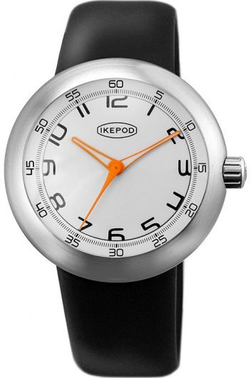 Buy Ikepod Megapod Watch - 18