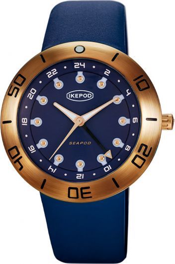 Buy Ikepod Seapod Watch - 28