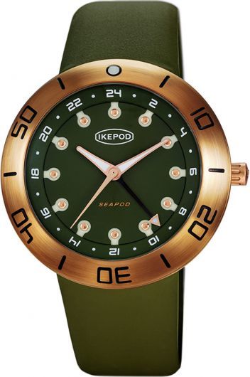 Buy Ikepod Seapod Watch - 27