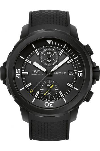 Buy IWC Aquatimer Watch - 47