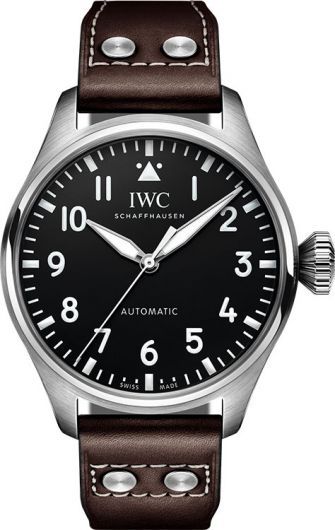 Buy IWC Pilot’s Watches Watch - 7