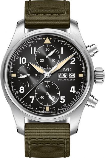 IWC IW387901