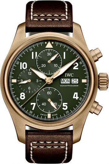 Buy IWC Pilot’s Watches Watch - 36