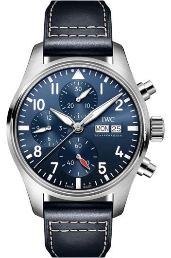 Buy IWC Pilot’s Watches Watch - 5