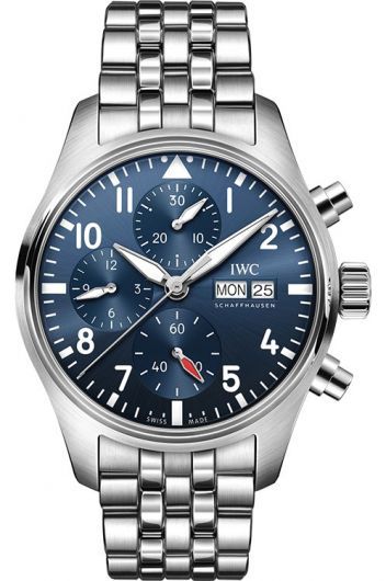 Buy IWC Pilot’s Watches Watch - 4