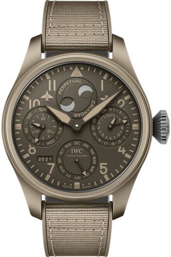 IWC IW503004