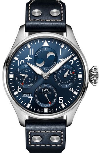 Buy IWC Pilot’s Watches Watch - 18