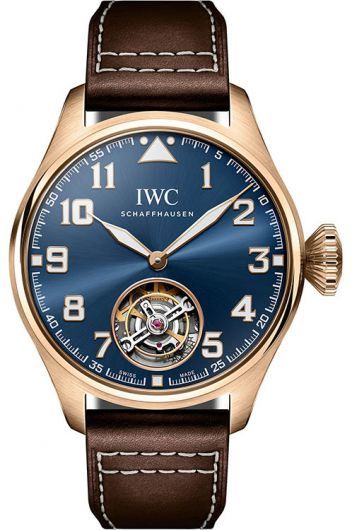 IWC IW329502