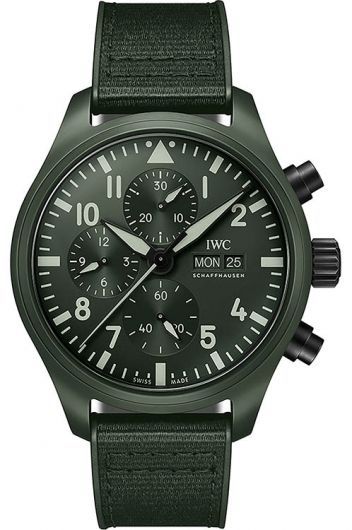 IWC IW389106