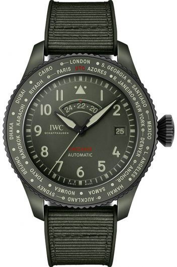 IWC IW395601