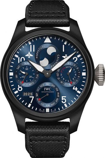 IWC IW503001