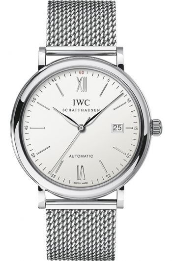 Buy IWC Portofino Watch - 9