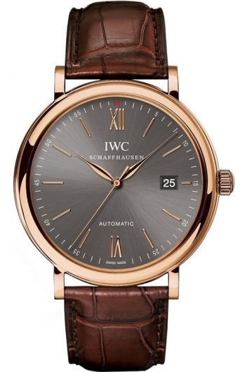 Buy IWC Portofino Watch - 3