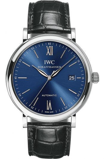 Buy IWC Portofino Watch - 6