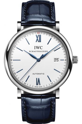 Buy IWC Portofino Watch - 10