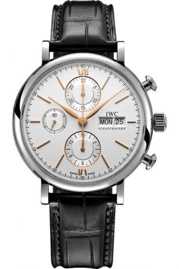 Buy IWC Portofino Watch - 1