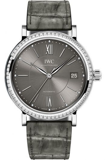 Buy IWC Portofino Watch - 5