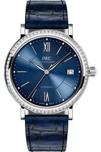 Buy IWC Portofino Watch - 16