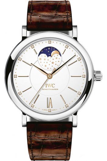 Buy IWC Portofino Watch - 18
