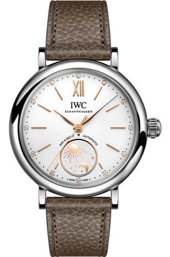 IWC IW459801