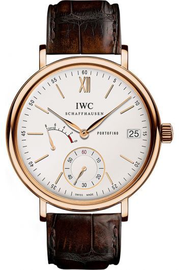 Buy IWC Portofino Watch - 24