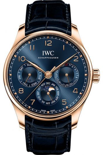 IWC IW344205