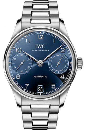 IWC IW501704