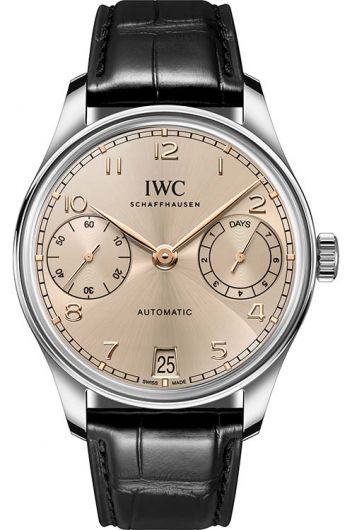 IWC IW501705