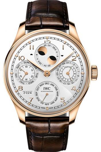 IWC IW503701