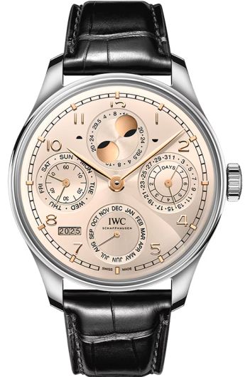 IWC IW503704