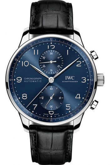 Buy IWC Portugieser Watch - 2