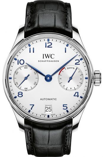 Buy IWC Portugieser Watch - 8