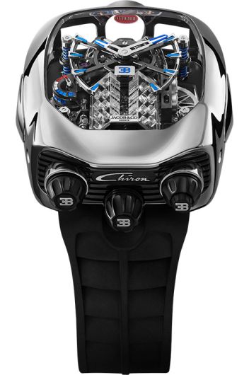 Jacob & Co. BU200.30.AA.AA.B