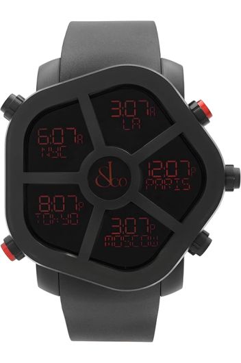 Jacob & Co. GH100.11.NS.PB.AHA4D