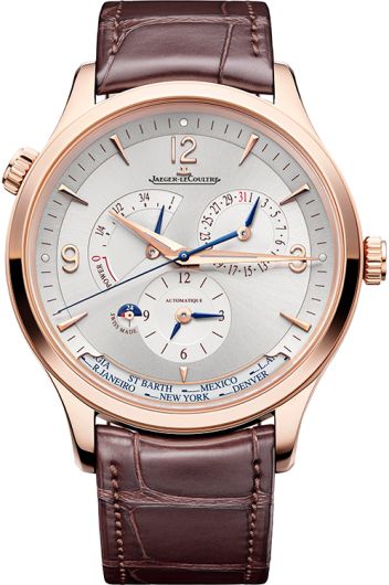 Jaeger-LeCoultre Q4122520