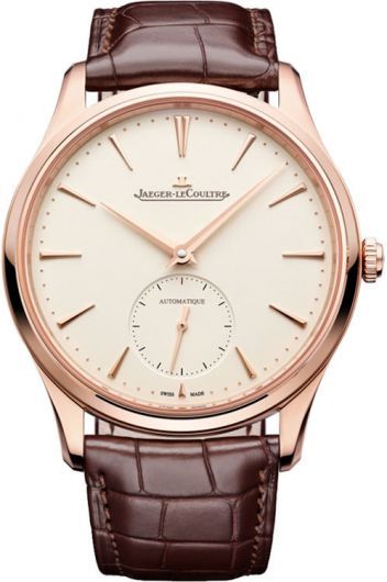 Buy Jaeger-LeCoultre Master Ultra Thin Watch - 48