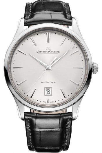 Buy Jaeger-LeCoultre Master Ultra Thin Watch - 2