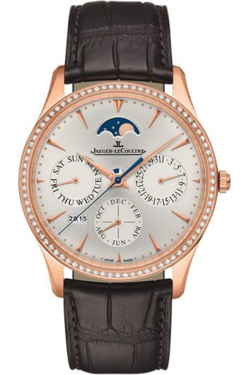 Buy Jaeger-LeCoultre Master Ultra Thin Watch - 8