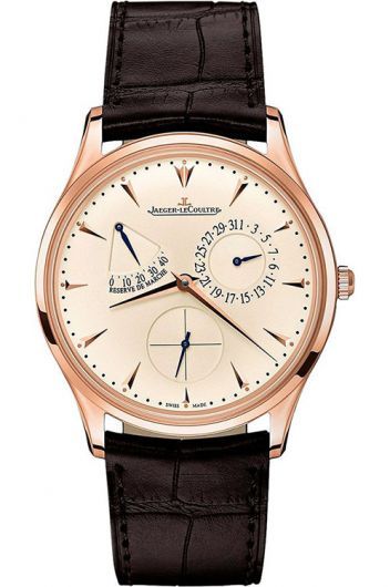 Buy Jaeger-LeCoultre Master Ultra Thin Watch - 41