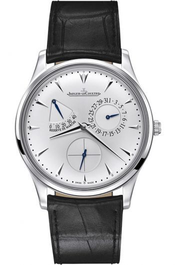 Buy Jaeger-LeCoultre Master Ultra Thin Watch - 32
