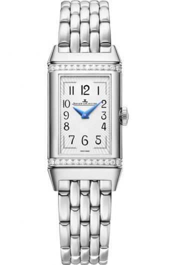 Buy Jaeger-LeCoultre Reverso Watch - 34