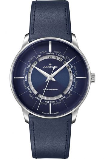 Buy Junghans Meister Watch - 18