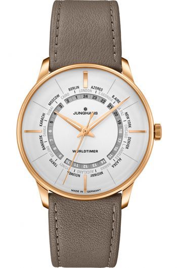 Buy Junghans Meister Watch - 23